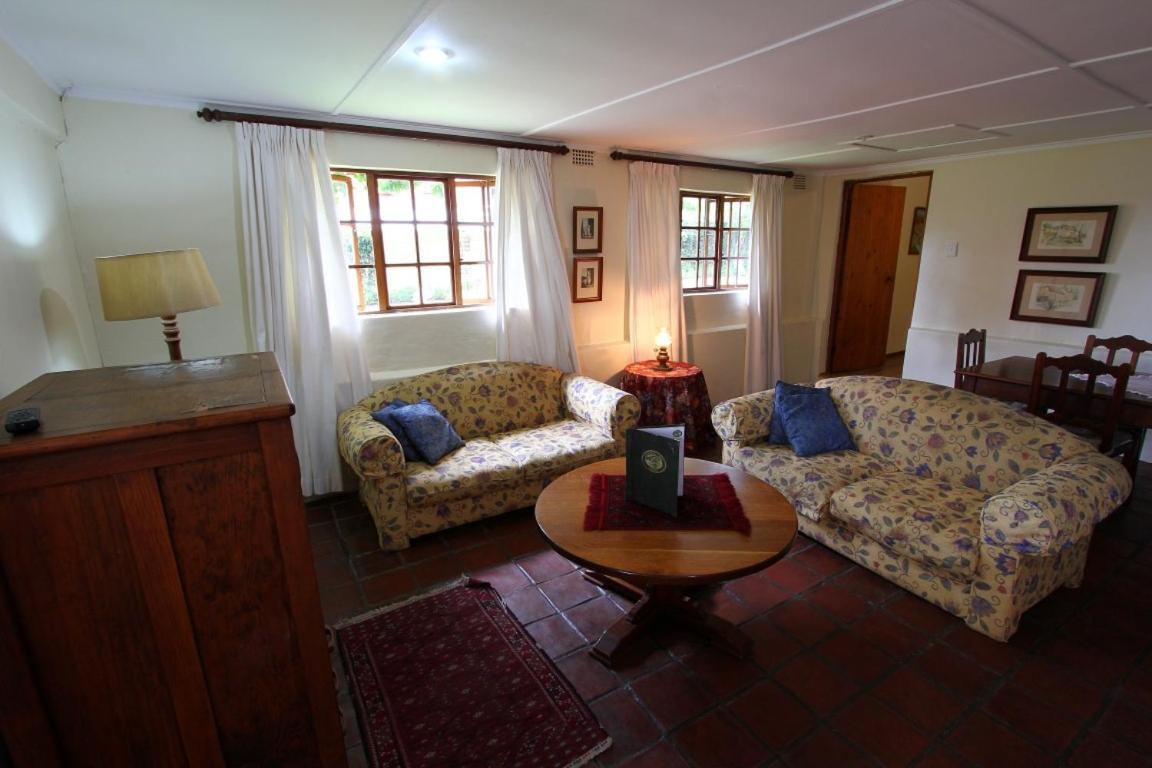 Figtree Lane Lodge Ричардс-Бей Экстерьер фото