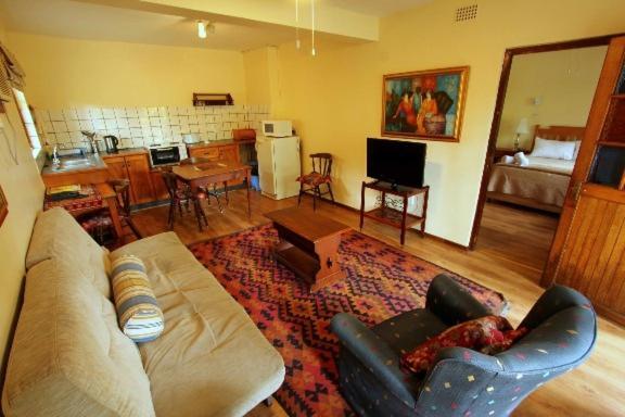 Figtree Lane Lodge Ричардс-Бей Экстерьер фото