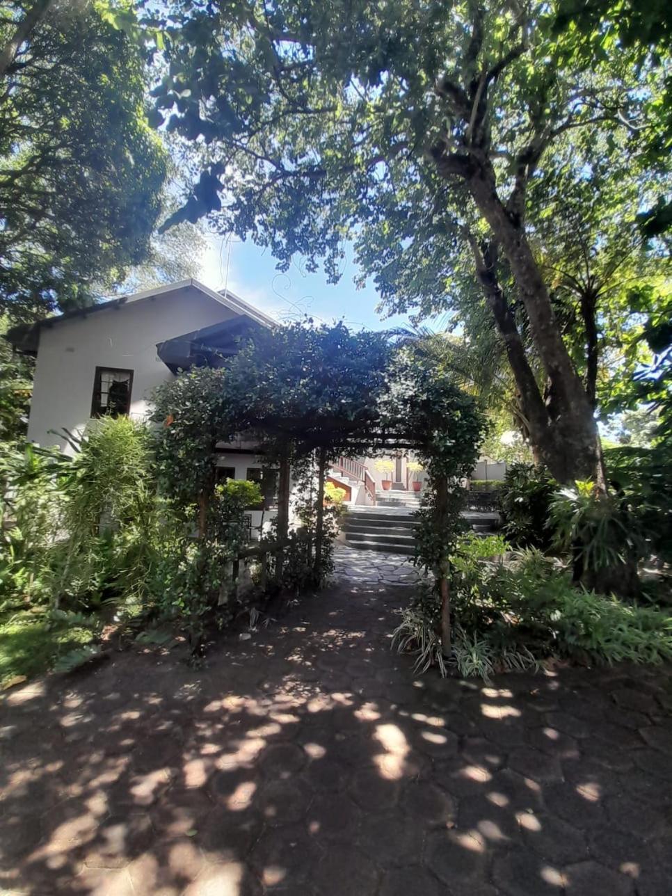 Figtree Lane Lodge Ричардс-Бей Экстерьер фото