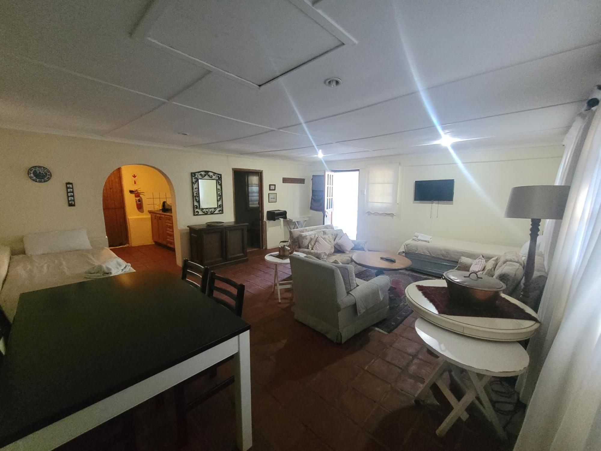 Figtree Lane Lodge Ричардс-Бей Экстерьер фото