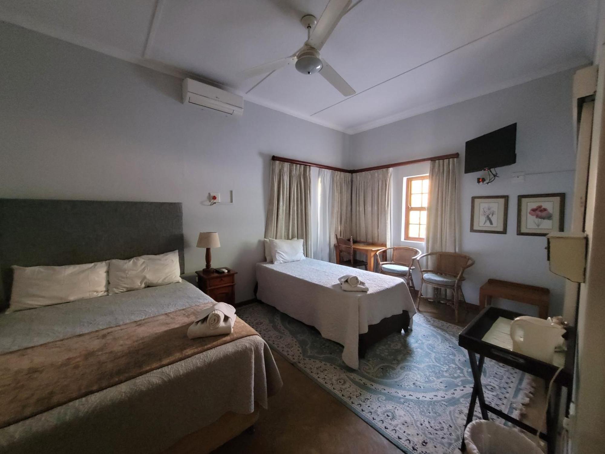 Figtree Lane Lodge Ричардс-Бей Экстерьер фото