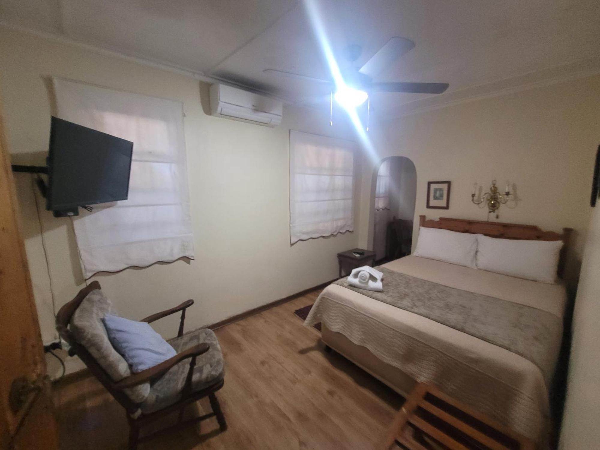 Figtree Lane Lodge Ричардс-Бей Экстерьер фото