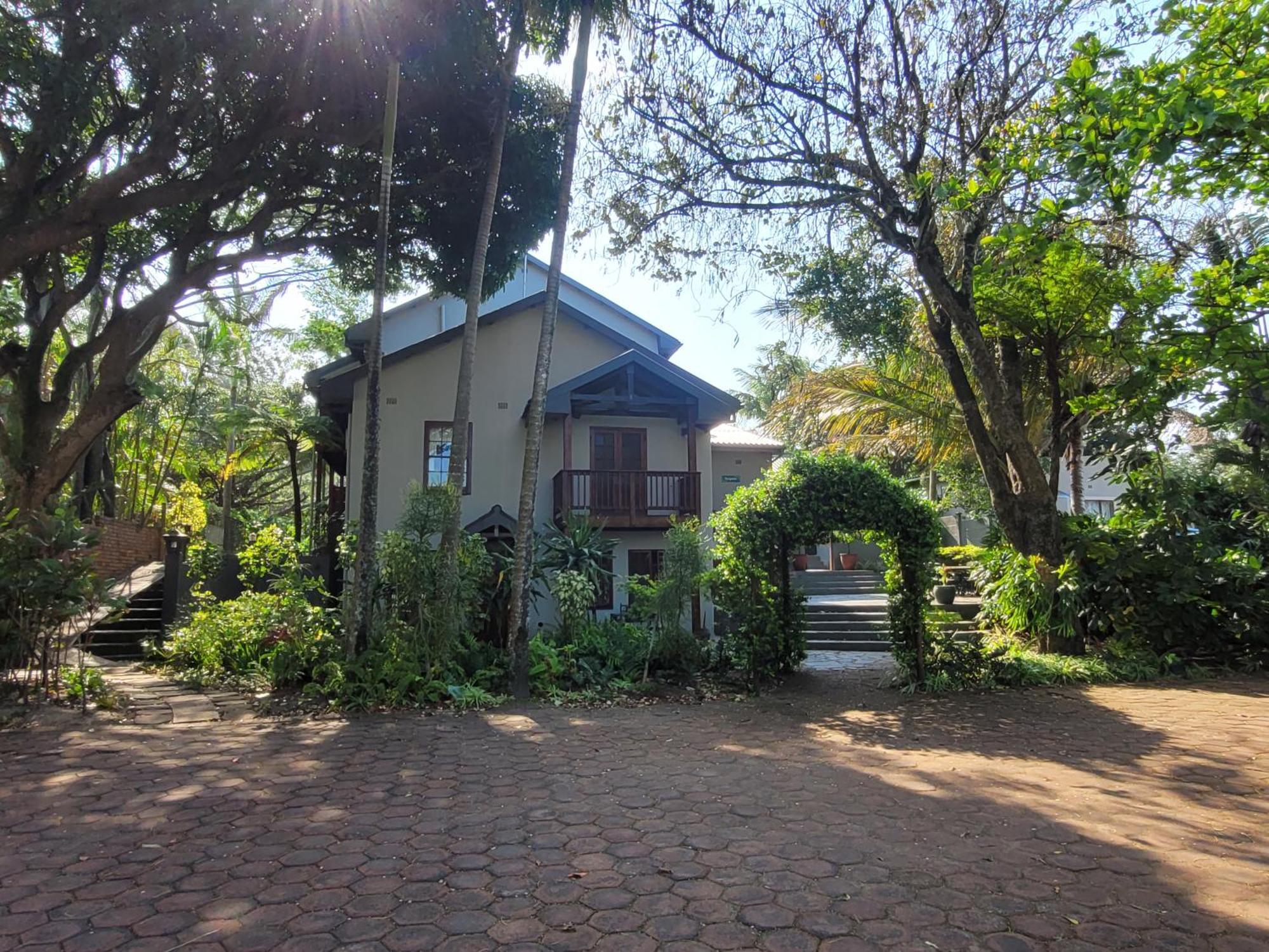 Figtree Lane Lodge Ричардс-Бей Экстерьер фото